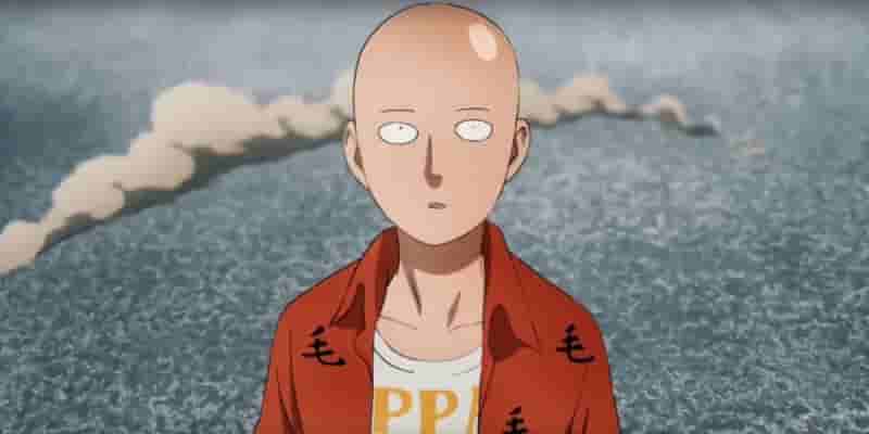 Самые запоминающиеся цитаты Сайтамы в One Punch Man