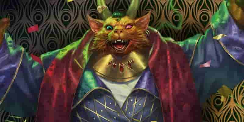 Magic: The Gathering — ужасный вид спорта, и это убивает игру