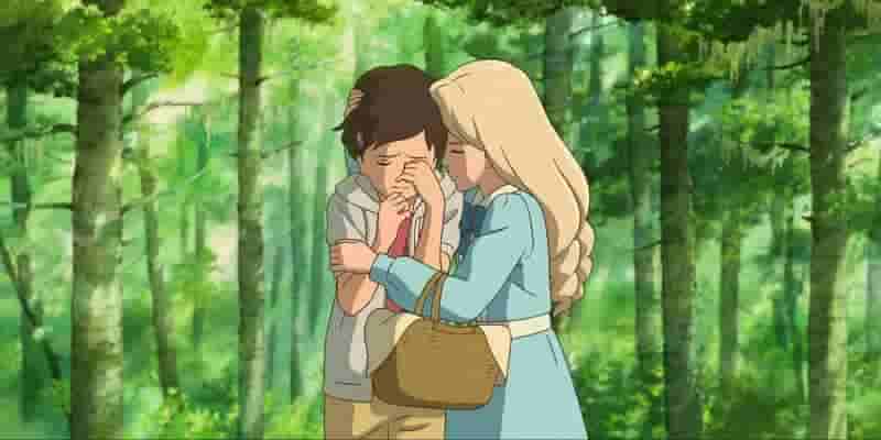 Рейтинг всех фильмов Ghibli с 2000 года