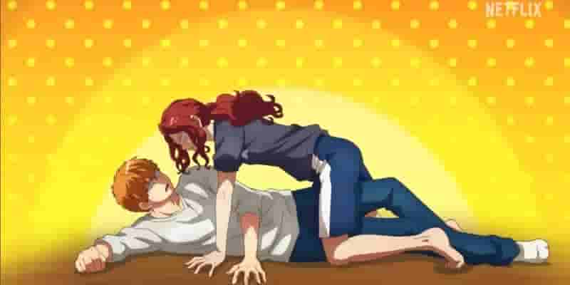 10 лучших женских ролей в аниме Shonen