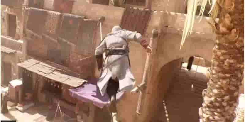 Assassin&rsquo;s Creed Mirage: 10 лучших модов для ПК в рейтинге