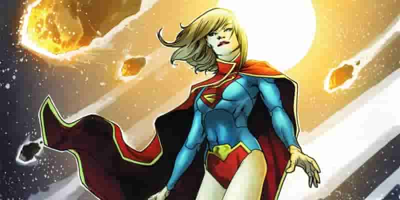 8 лучших версий Supergirl