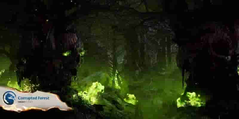 Mortal Kombat 1: 10 лучших этапов по рейтингу