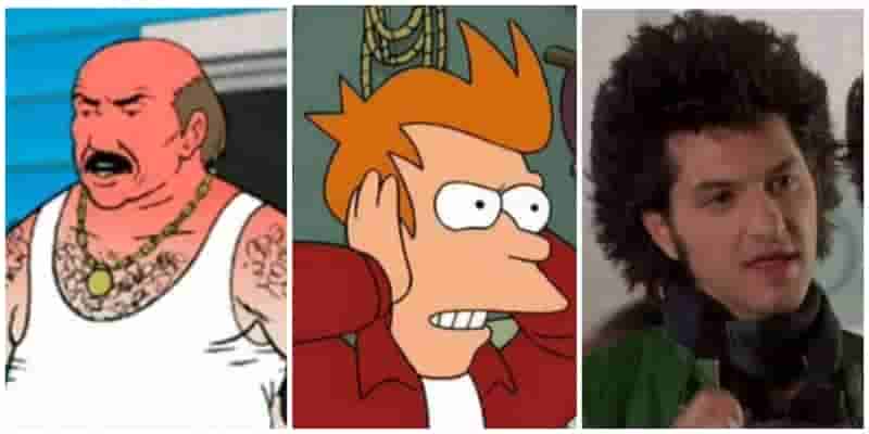 10 самых вдохновляющих цитат из неожиданных персонажей сериала