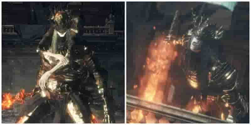 Dark Souls 3: Как победить Лориана и Лотрика