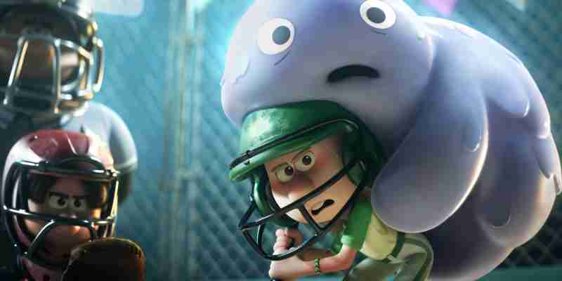 Забытый шедевр Pixar имеет странное секретное продолжение, которое доминирует на Disney+