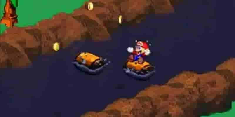 10 лучших мини-игр Super Mario RPG