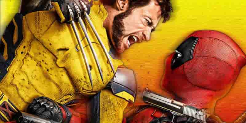 Название «Deadpool & Wolverine» было изменено после утечки оригинального, раскрывает Райана Рейнольдса