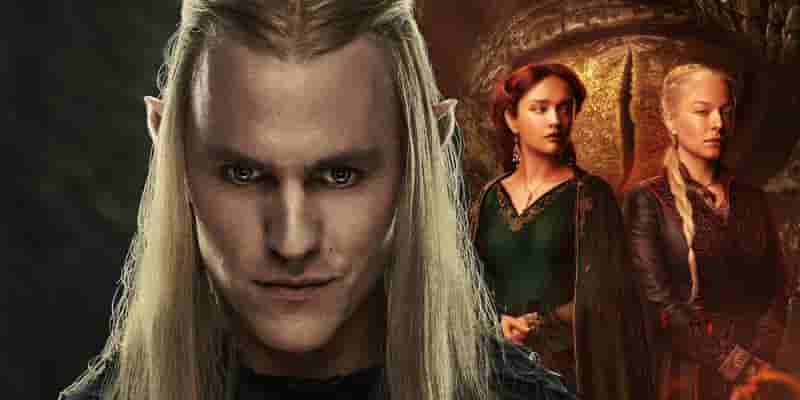 Rings of Power Season 2 Избегайте ловушек, которые привели к краху еще одного фэнтезийного гиганта