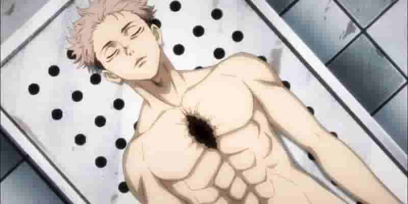 Jujutsu Kaisen Season 1 Recap: Все, что нужно знать перед просмотром 2 сезона