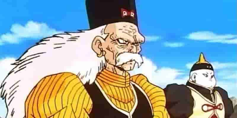 Секреты Dragon Ball, которые знают только ярые фанаты
