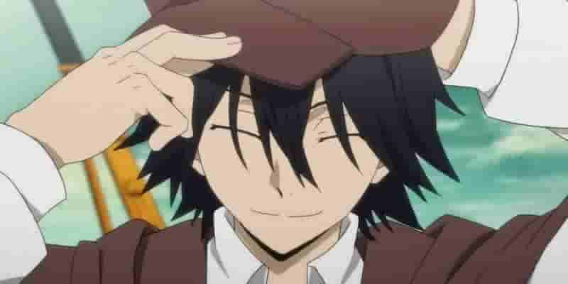 8 раз, когда Ранпо Эдогава доказал, что он лучший детектив в Bungou Stray Dogs