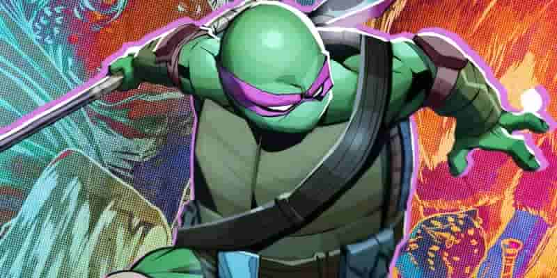 TMNT: любимая фанатами черепашка-ниндзя только что дралась насмерть - с самой собой