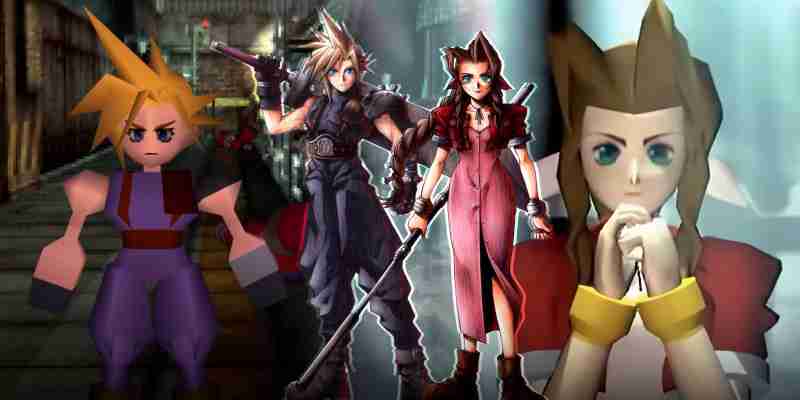 Final Fantasy: 5 игр серии, которых новичкам следует избегать