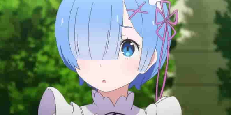  Рейтинг лучших аниме-эпизодов Re: Zero