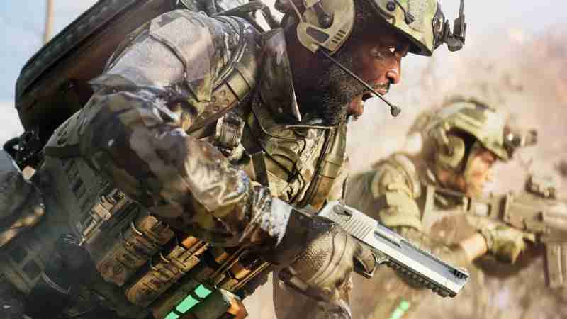 EA может отложить выход следующей части Battlefield из-за GTA 6 и других релизов
