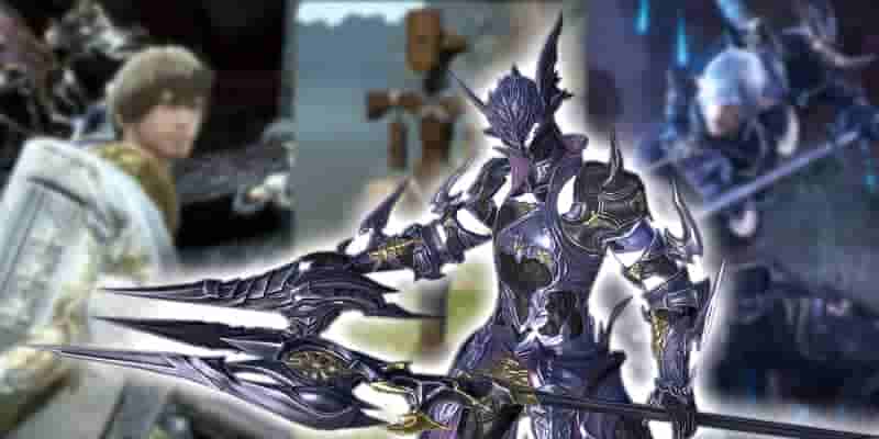 10 лучших советов для новичков в FFXIV DPS