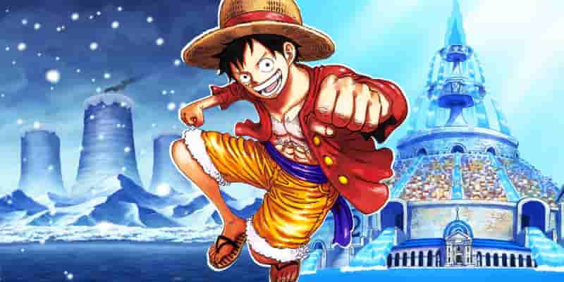 One Piece: 10 лучших эпизодов саги Water 7, рейтинг