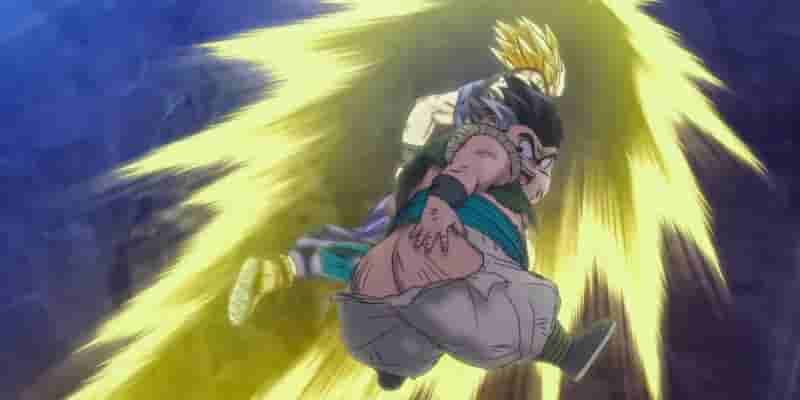 Суперперсонажи Dragon Ball, которых мы, вероятно, не увидим в Daima