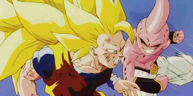  5 Dragon Ball Z Установки, которые разрабатывают аниме Вы думаете о них 