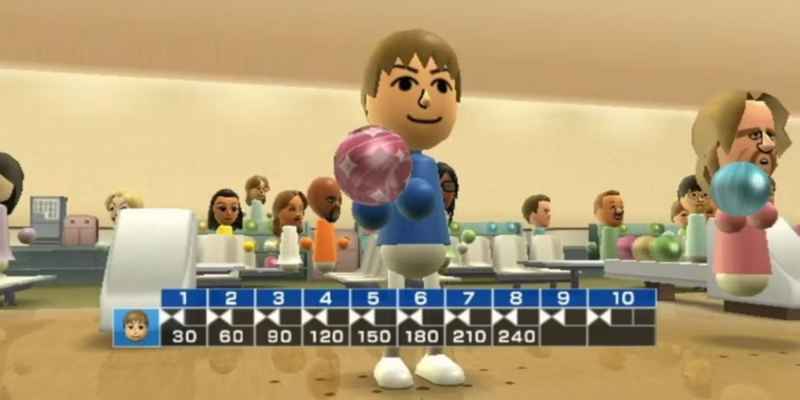 Игры Nintendo лучше, чем они имеют право Быть