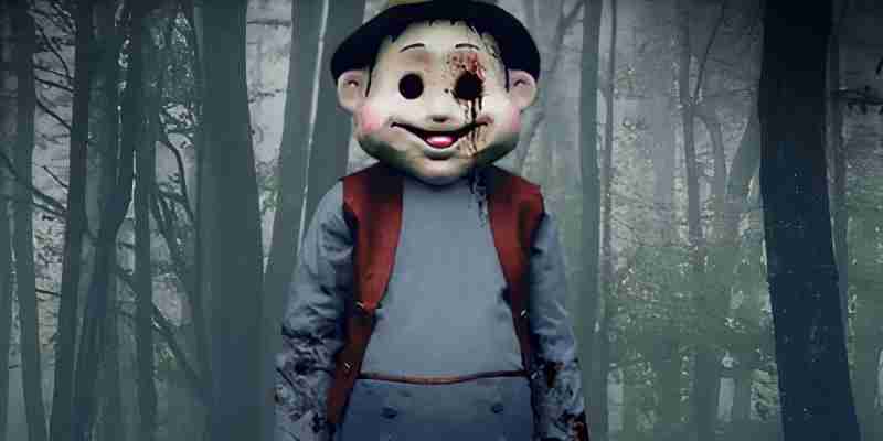 10 самых страшных оригинальных фильмов ужасов Netflix всех времен, рейтинг