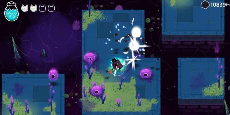 10 лучших уютных metroidvanias вам нужно играть