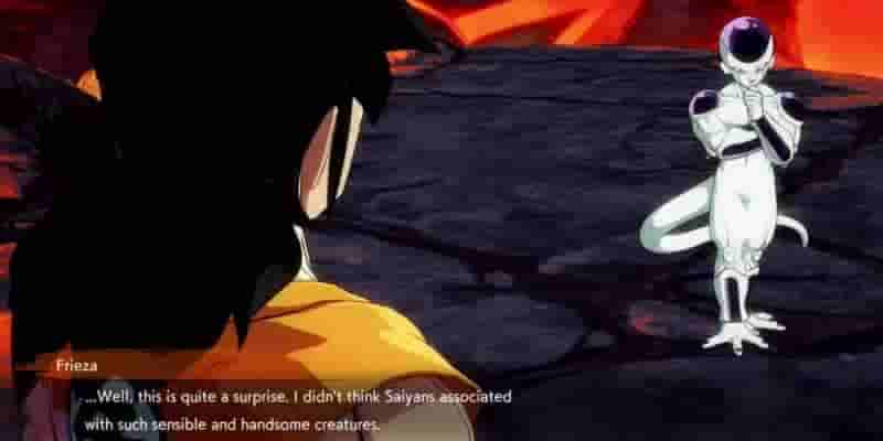 Бессмысленные корабли Dragon Ball