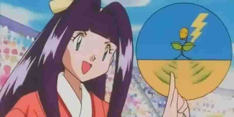 Лучшие битвы оригинального аниме Pok&eacute;mon