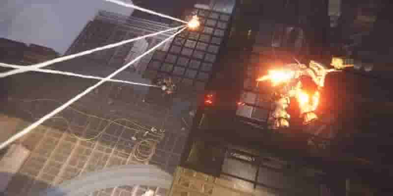 Обзор Armored Core VI