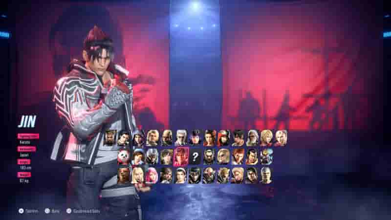 Для начинающих Гайд по Tekken 8