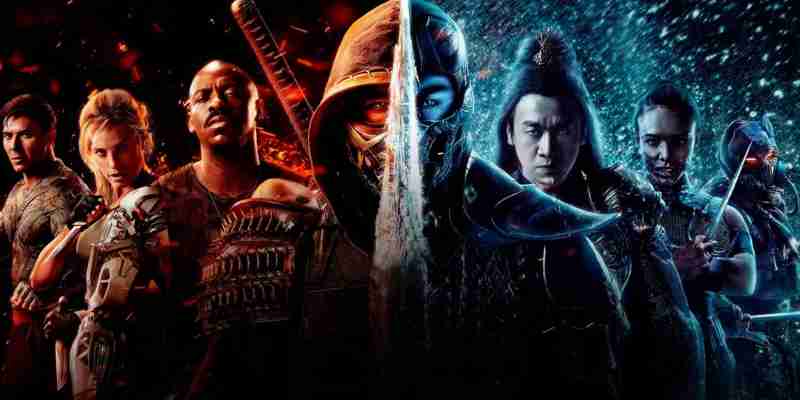 Продюсер Mortal Kombat 2 намекает на продолжение с помощью новой фотографии со съемок