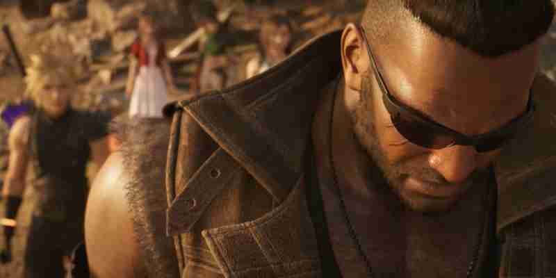 FF7 Возрождение: 7 лучших Побочные задания, рейтинговые