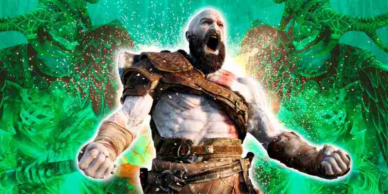 В каком порядке лучше всего играть в игры God of War?