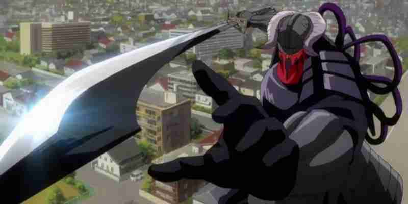 10 самых красивых банкаев Bleach, рейтинг