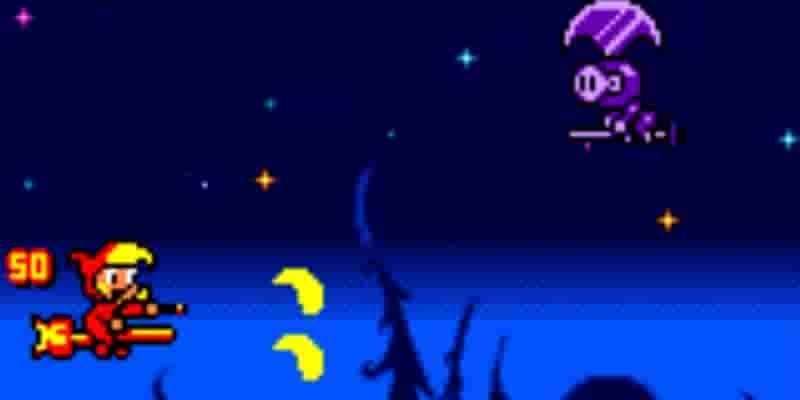 10 самых недооцененных цветных игр для Game Boy