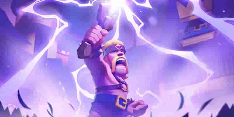 Clash Royale: лучшие эволюции карт, рейтинг
