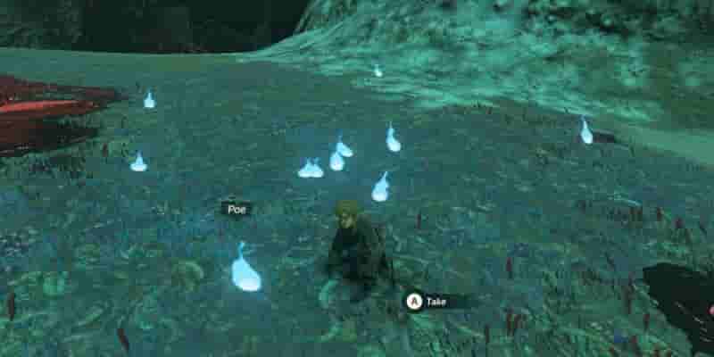 Лучшая Zelda: Tears of the Kingdom Secrets, Ранжировано