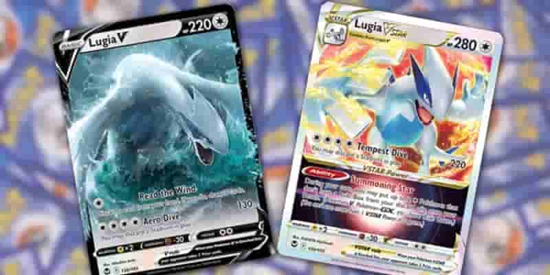 Pokémon Призовые карты TCG вредят игре