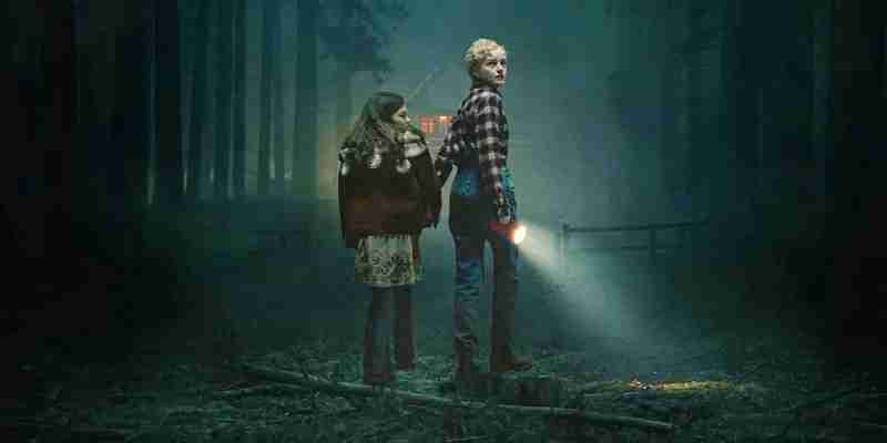 Клип перезапуска фильма «Человек-волк» от Blumhouse демонстрирует полную сцену трансформации
