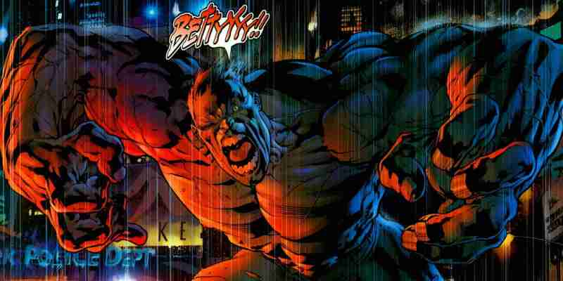 10 крупнейших изменений, внесенных Marvel в новую вселенную Ultimate