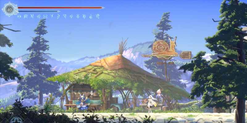 10 скрытых сокровищ Metroidvania, в которые вам нужно сыграть