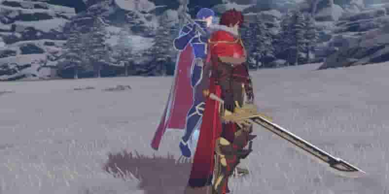 10 лучших видов оружия в Fire Emblem Engage
