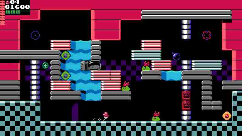 10 лучших игр в наборе UFO 50 Indie Bundle, которые заставят вас снова почувствовать себя в 80-х