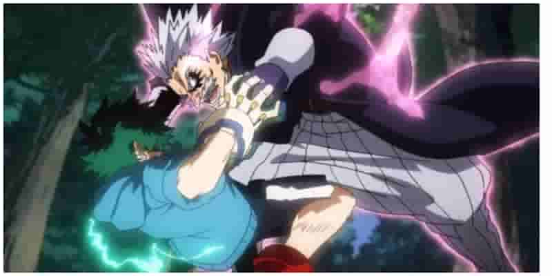 10 злодеев My Hero Academia с самыми уникальными причудами