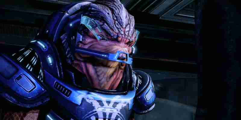 Mass Effect: 10 причин, почему игра за FemShep делает серию лучше