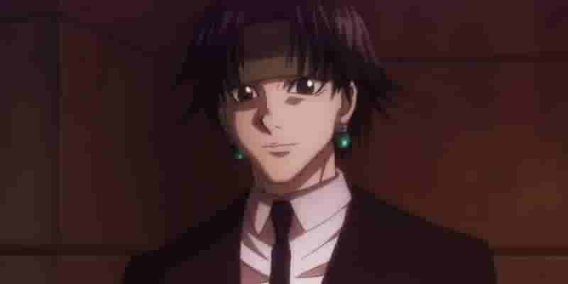 Hunter x Hunter: Top 15 Рейтинг сильнейших пользователей Nen