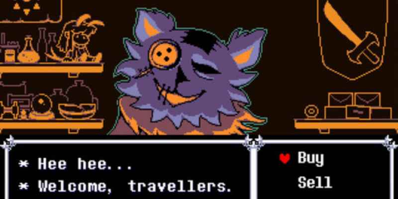  10 Coolest Indie Game Crossovers 