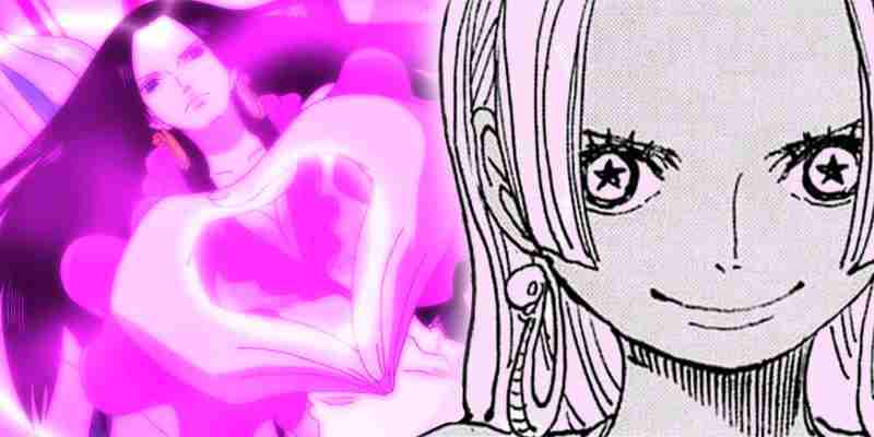 Все нынешние женщины-капитаны пиратов в One Piece, рейтинг