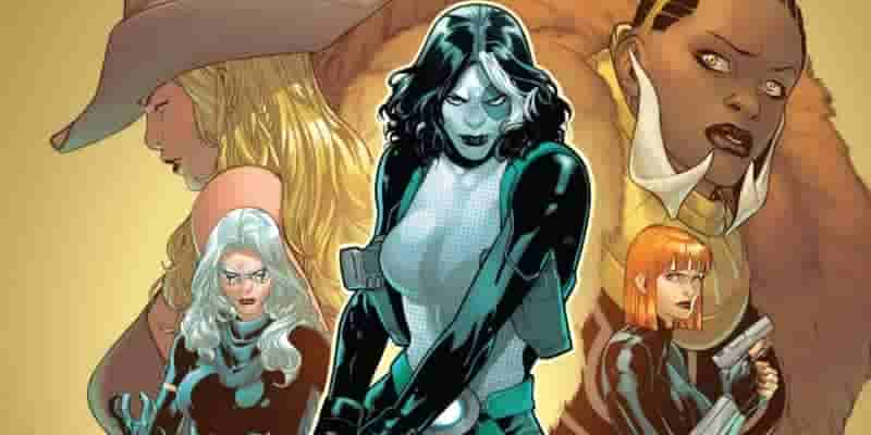 10 персонажей Marvel, написанных, чтобы быть умными (но не умными)